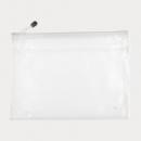 Esprit PVC Pouch+White