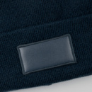 Everest Beanie with Patch+patch