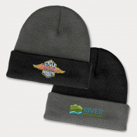 Everest Two Toned Beanie image