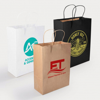 Express Paper Bag (Medium)