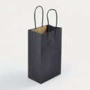 Express Paper Bag Small+Black