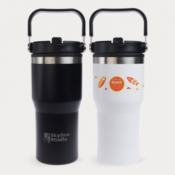 Faith Steel Tumbler