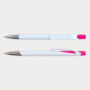 Falcon Pen+Pink