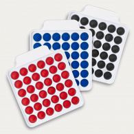 Fidget Popper Board (Square) image