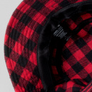 Fiordland Bucket Hat+detail