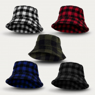 Fiordland Bucket Hat image