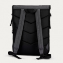 Fjord Backpack+back
