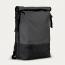 Fjord Backpack+closed