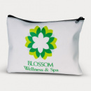 Flora Cosmetic Bag Small+full colour