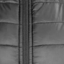 Frazer Womens Puffer Jacket+zip