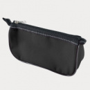 Frenzy Pencil Case+Black