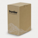 Frontier Base Camp Coffee Press+gift box