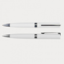 Gemini Pen+White