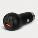 Gideon Safety Car Charger+unbranded