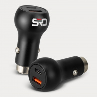 Gideon Safety Car Charger image