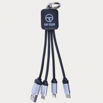 Glimmer Square Glow Cable