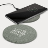 Hadron Wireless Charger (Fabric)