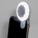 Halo Selfie Light+detail