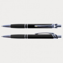 Hamilton Pen+Black