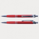 Hamilton Pen+Red