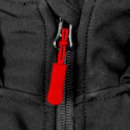 Harper Mens Jacket+optional puller