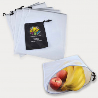 Harvest Produce Bags in Pouch image