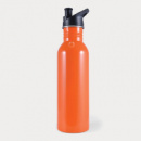 Hike Drink Bottle+Orange