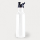 Hike Drink Bottle+White