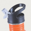 Hike Drink Bottle+flip up lid