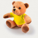 Honey Plush Teddy Bear+Yellow
