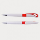 Hook Pen+Red