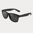 Horizon Sunglasses+Black