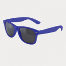 Horizon Sunglasses+Dark Blue