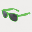 Horizon Sunglasses+Green