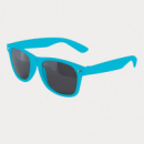 Horizon Sunglasses+Light Blue