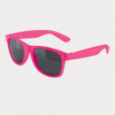 Horizon Sunglasses+Pink