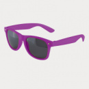 Horizon Sunglasses+Purple