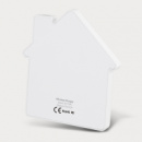 House Wireless Charger+back