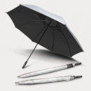 Hurricane Sport Umbrella+Silver