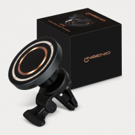 INGENIO Arc Wireless Car Charger image