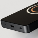 INGENIO Arc Wireless Charging Powerbank+ports