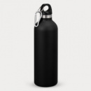 Intrepid Vacuum Bottle+Black