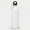 Intrepid Vacuum Bottle+White