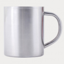 Java Mug+unbranded