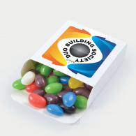 Jelly Beans in 50g box image
