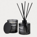 Keepsake Candle and Diffuser Set+unbranded