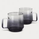 Keepsake Dusk Coffee Cup Set of 2+unbranded