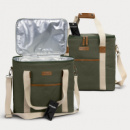 Keepsake Merchant Cooler Bag+Olive v2