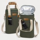 Keepsake Merchant Cooler Bag+Olive