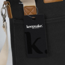 Keepsake Merchant Cooler Bag+tag